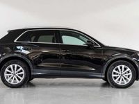 usado Audi Q3 35 TDI Advanced S tronic 110kW