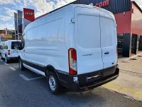 Usado Ford Transit Trend 131 CV (96 kW) 2020 Blanco Van