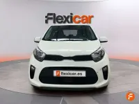 Usado Kia Picanto 67 CV (49 kW) 2023 Blanco Utilitario