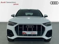 Usado Audi Q5 Advanced Plus 299 HP (219 kW) 2024 Branco SUV
