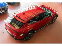Usado Kia EV6 Air 167 kW (228 CV) 2023 Rojo SUV