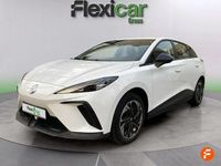 Usado MG MG5 EV 125 kW (170 CV) 2023 Blanco Familiar