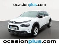 Usado Citroën C4 Feel 110 CV (80 kW) 2019 Blanco SUV