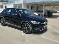 Usado Mercedes GLA250 AMG 160 CV (117 kW) 2023 Negro SUV