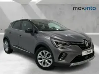Usado Renault Captur Zen 140 CV (102 kW) 2021 Otro SUV
