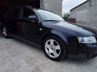 usado Audi A4 Avant 1.8T Multitronic