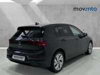 Usado VW Golf VIII 115 CV (84 kW) 2025 Gris / plata Berlina