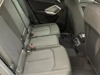 Usado Audi Q3 150 CV (110 kW) 2022 Negro SUV