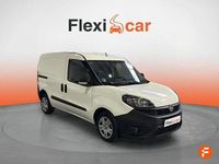 Usado Fiat Doblò Easy 105 CV (77 kW) 2023 Blanco Monovolumen