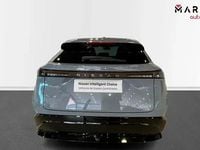 Usado Nissan Ariya Evolve 177 kW (242 CV) 2022 Katana grey SUV