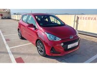 usado Hyundai i10 1.2 Tecno Plus 64 kW (87 CV)