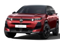 Nuevo Citroën C5 Aircross Business Class 145 CV (106 kW) 2025 Rojo SUV
