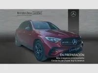 Usado Mercedes GLC220 197 CV (144 kW) 2025 Otro SUV