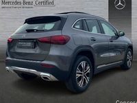 Nuevo Mercedes GLA250 218 CV (160 kW) 2025 Gris SUV