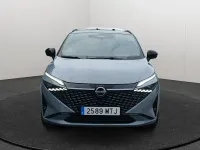 Usado Nissan Qashqai 190 CV (139 kW) 2024 Negro SUV