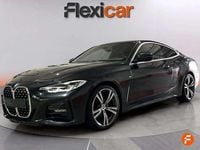 Usado BMW 420 Gran Coupé 184 CV (135 kW) 2023 Negro Coupe