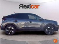 Usado Citroën C4 PureTech 131 CV (96 kW) 2023 Gris SUV
