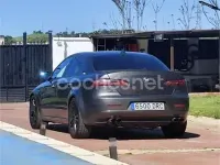 Usado Alfa Romeo 159 150 CV (110 kW) 2005 Beige Berlina