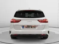 Usado Kia Ceed Style 101 CV (74 kW) 2025 Utilitario