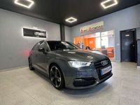 usado Audi A3 Sportback 2.0TDI Black line Edition 110kW