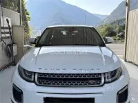 Usado Land Rover Range Rover evoque SE 150 CV (110 kW) 2017 Blanco SUV