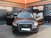 usado Audi Q5 2.0 TFSI quattro Ambition Tip. 225