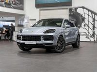 Usado Porsche Cayenne 470 CV (345 kW) 2025 Plateado SUV