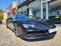 Usado Ferrari SF90 1001 CV (736 kW) 2021 Coupe