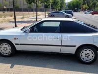 Usado Toyota Celica GT 160 CV (117 kW) 1989 Blanco Berlina