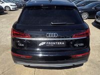 Usado Audi Q5 Advanced Plus 299 CV (219 kW) 2020 Negro SUV