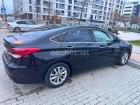 Usado Hyundai i40 115 CV (84 kW) 2017 Negro Berlina