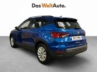 Occasion Seat Arona Style 115 ch (84 kW) 2026 Bleue SUV