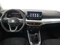 Usado Seat Arona Style 115 CV (84 kW) 2026 Azul SUV