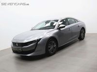 usado Peugeot 508 1.6 PureTech S&S Active EAT8 180