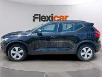 Usado Volvo XC40 Inscription 129 CV (94 kW) 2021 Negro SUV