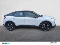 Usado Citroën C4 Business Class 131 CV (96 kW) 2024 Blanco Berlina