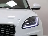 Usado Jaguar E-Pace 160 CV (117 kW) 2021 Blanco SUV