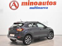 Usado Kia Stonic Active 101 CV (74 kW) 2019 Gris / plata SUV