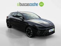 Usado Cupra Leon 150 CV (110 kW) 2024 Gris/plata