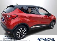 usado Renault Captur Xmod Energy dCi 66 kW (90 CV)