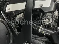 Usado Nissan 370Z Pack 331 CV (243 kW) 2009 Gris / plata Coupe