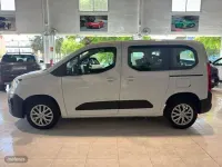 Usado Fiat Doblò 130 CV (95 kW) 2023 Blanco Monovolumen