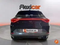 Usado Cupra Formentor 150 CV (110 kW) 2023 Negro SUV