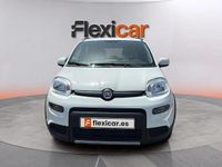 Occasion Fiat Panda City Life 71 PK (52 kW) 2023 Wit Hatchback