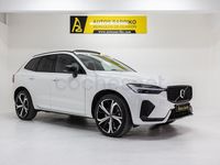 Usado Volvo XC60 Plus 197 CV (144 kW) 2023 Blanco SUV