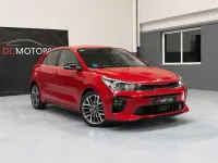 Usado Kia Rio GT-Line 120 CV (88 kW) 2020 Utilitario
