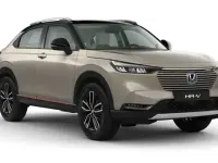 Usado Honda HR-V Advance 131 CV (96 kW) 2024 Blanco SUV