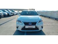 usado Lexus CT200h Executive + Navibox 100 kW (136 CV)