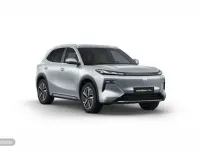 Nuevo Geely Starray 262 CV (192 kW) 2026 Gris SUV