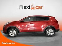 usado Kia Sportage 1.6 GDi 97kW (132CV) Concept 4x2